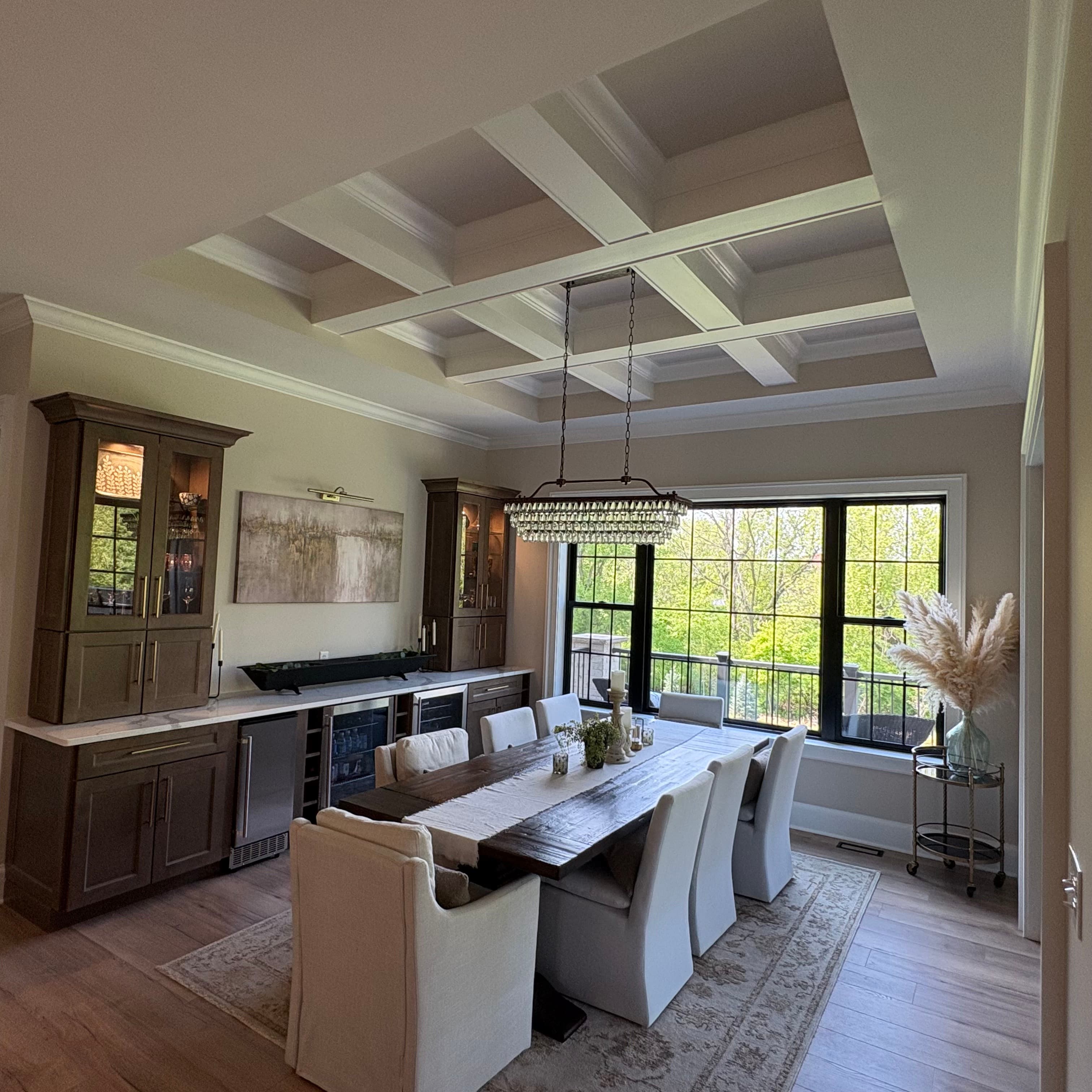 new builds project in Caledonia (Aberdeen Knolls), IL — 2025 custom home