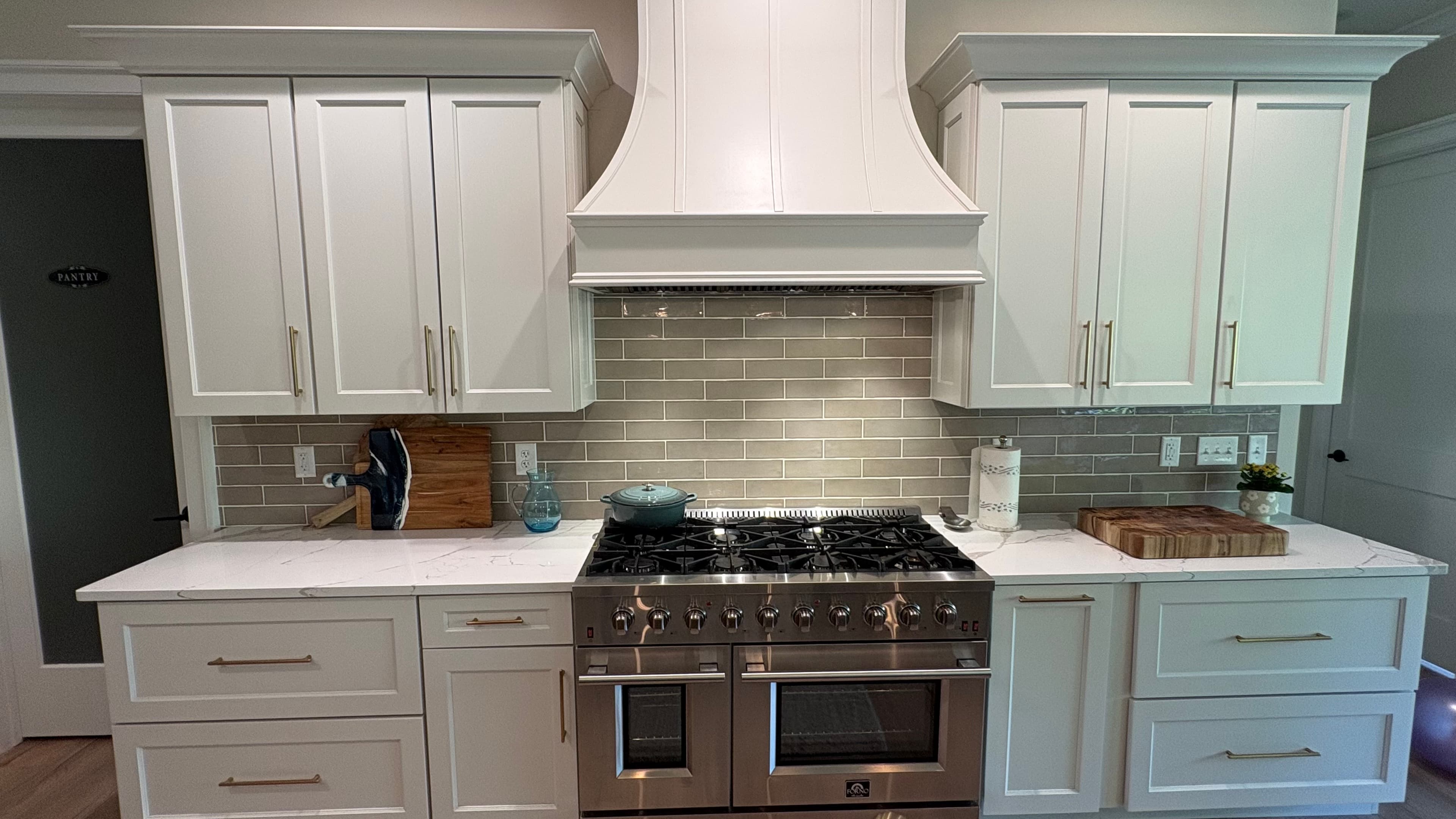 2025 custom home — New builds — view 6