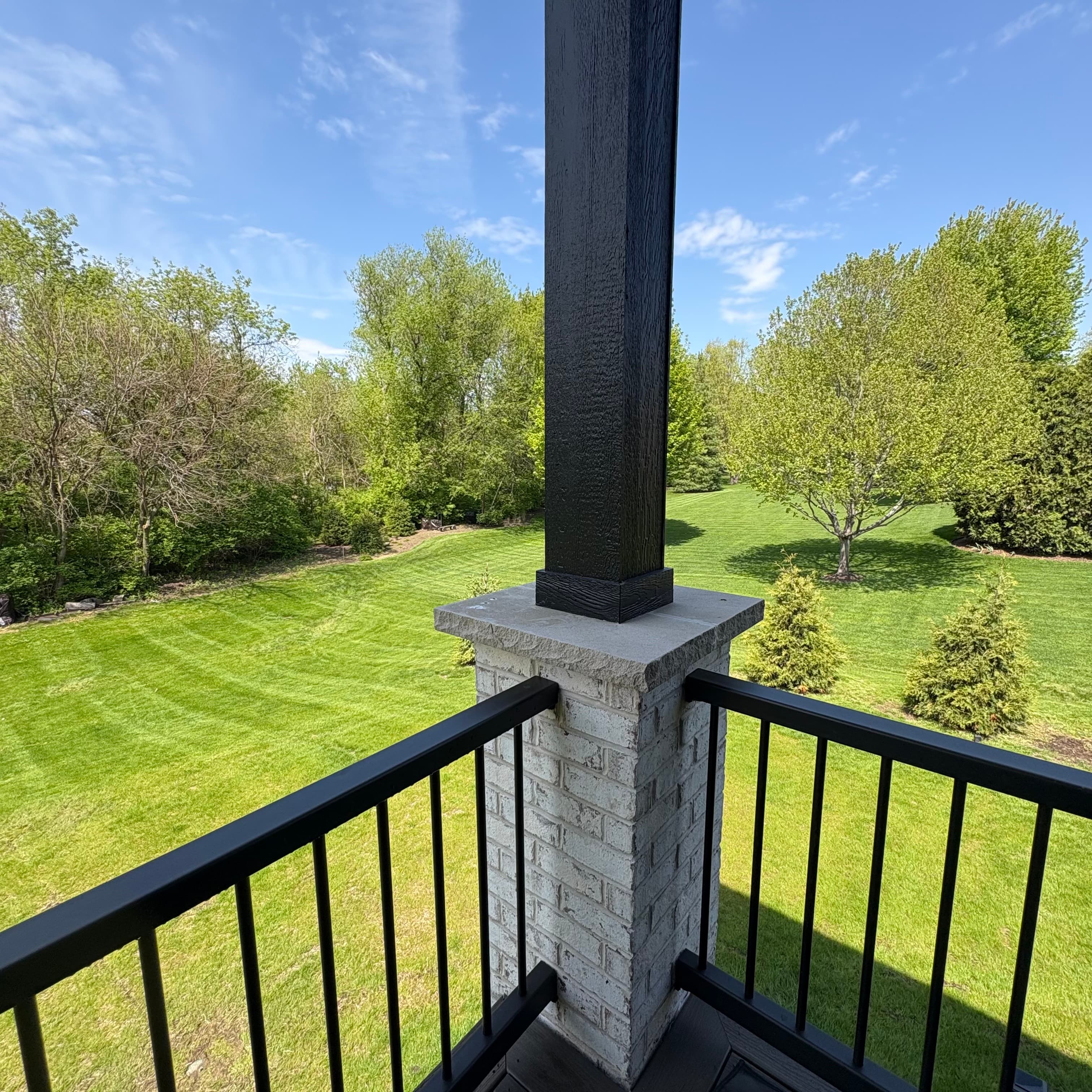 2025 custom home — New builds — view 8