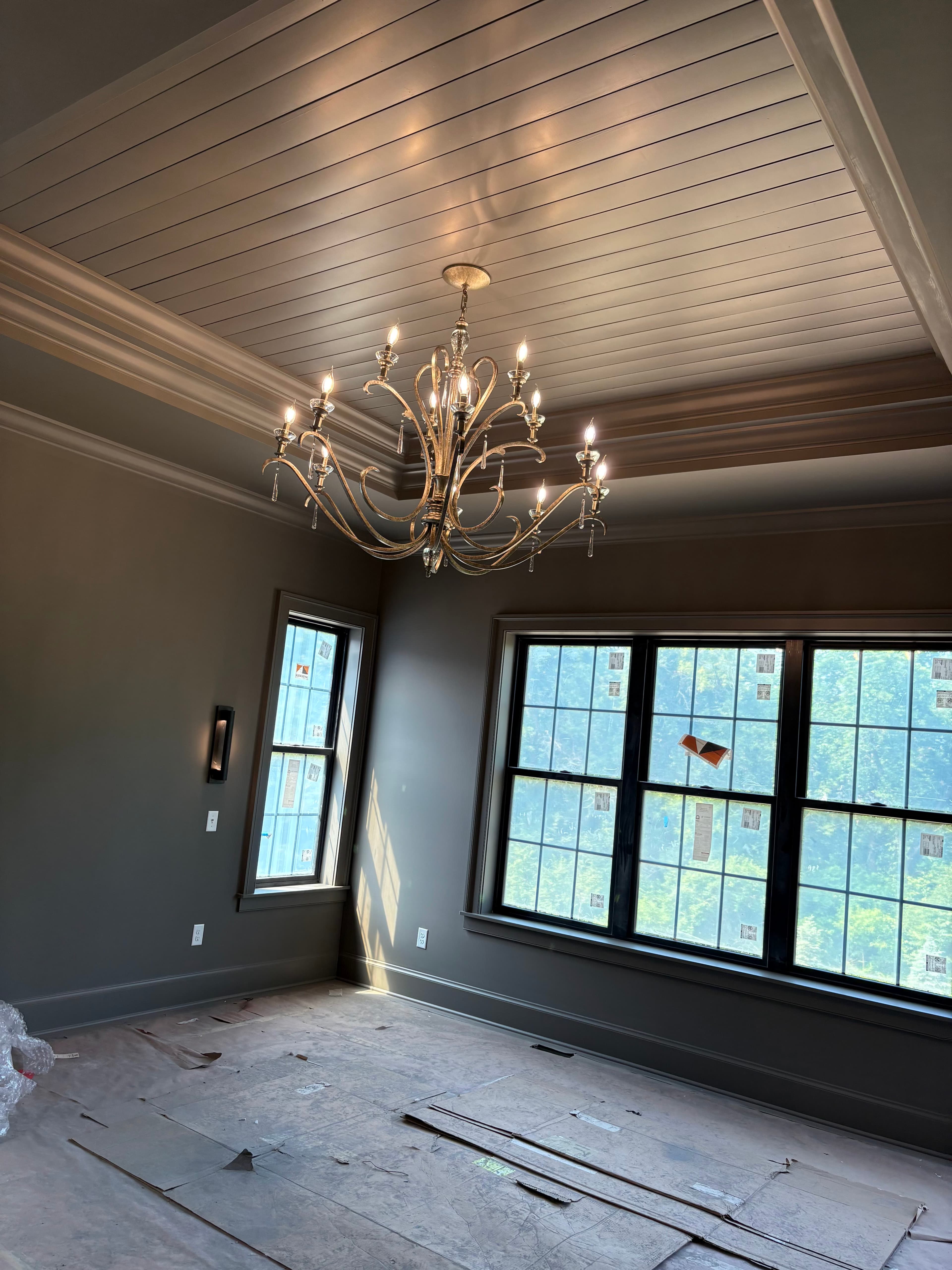 2025 custom home — New builds — view 11