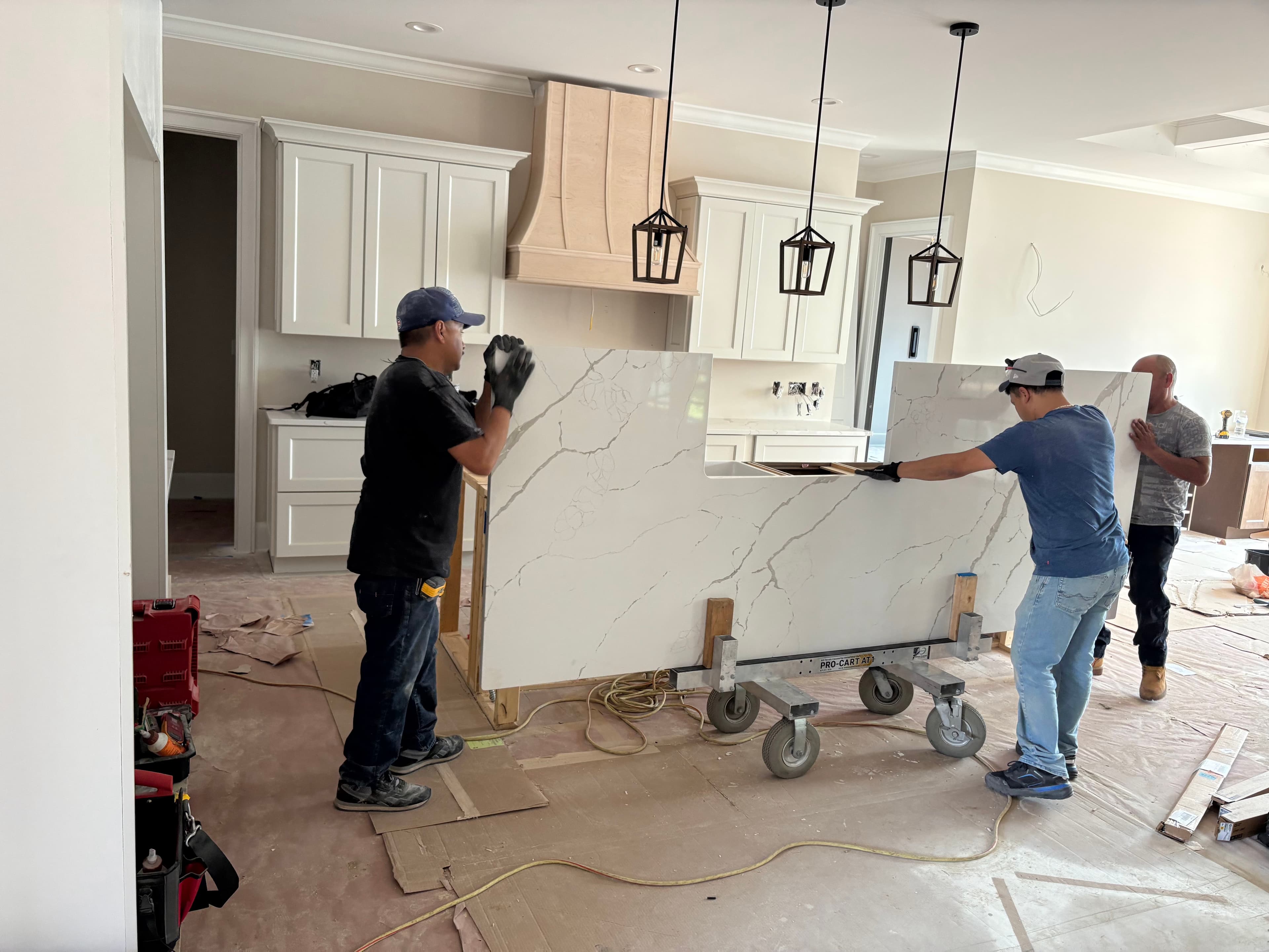 2025 custom home — New builds — view 13