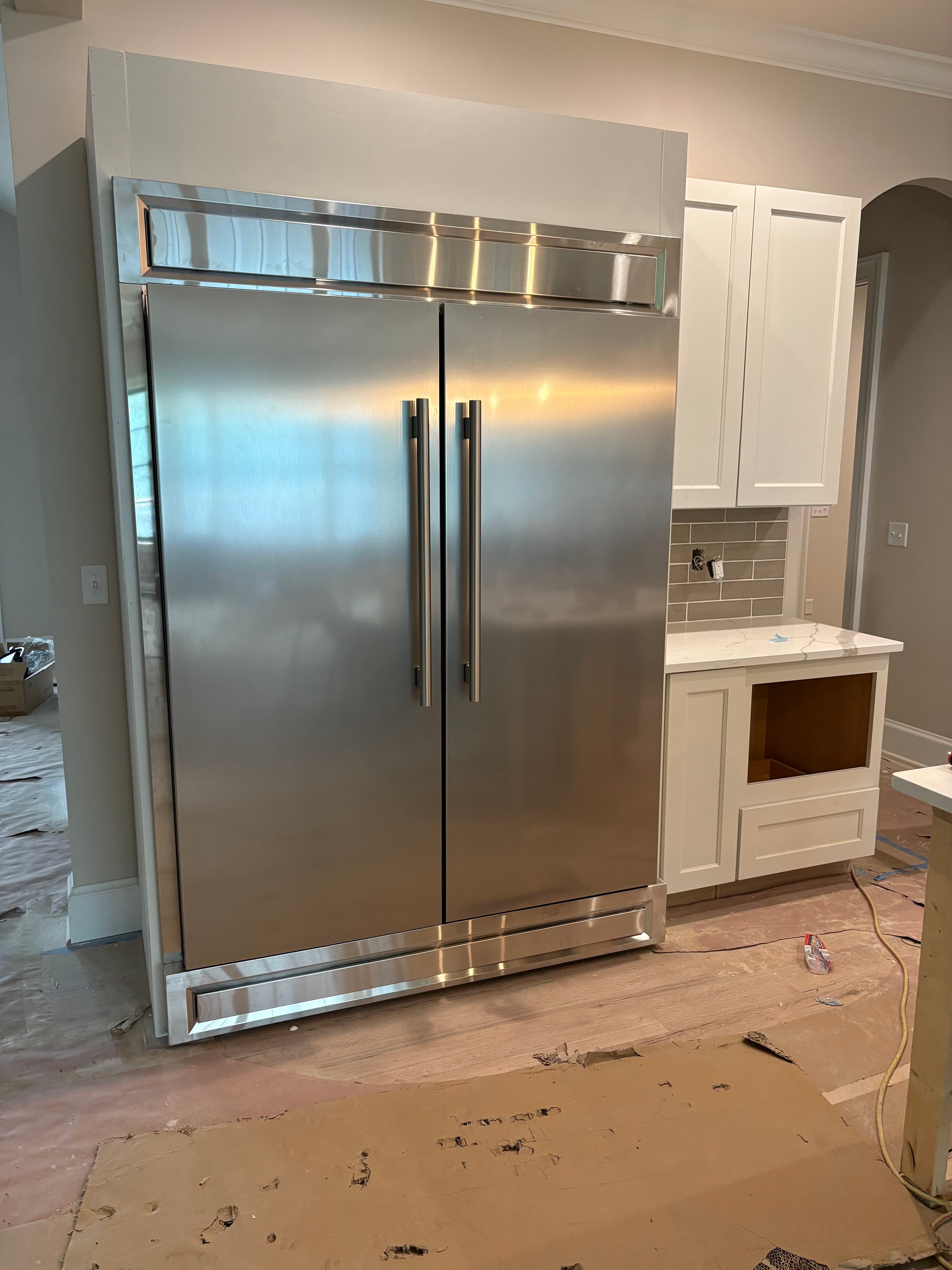 2025 custom home — New builds — view 14