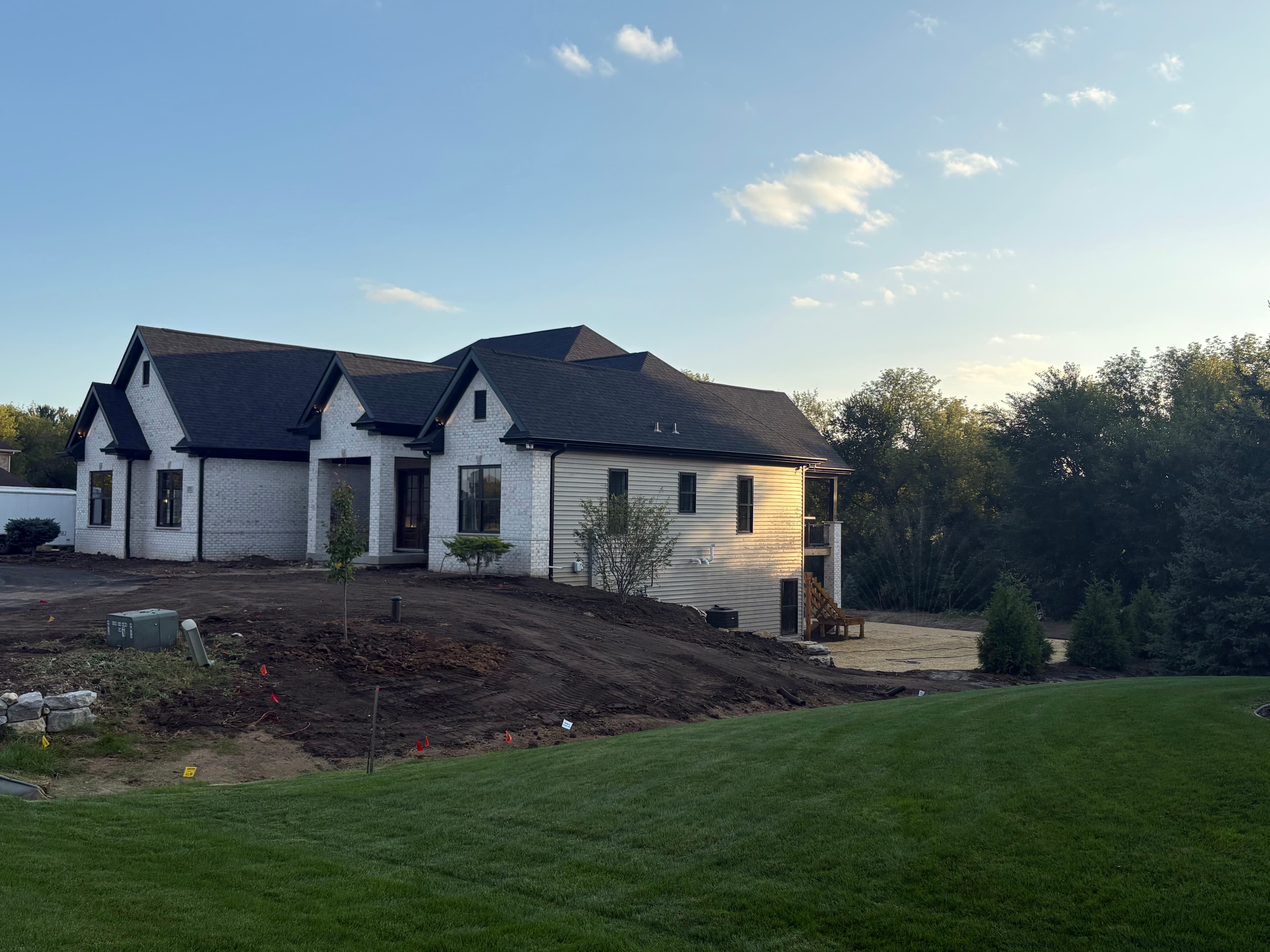 2025 custom home — New builds — view 15