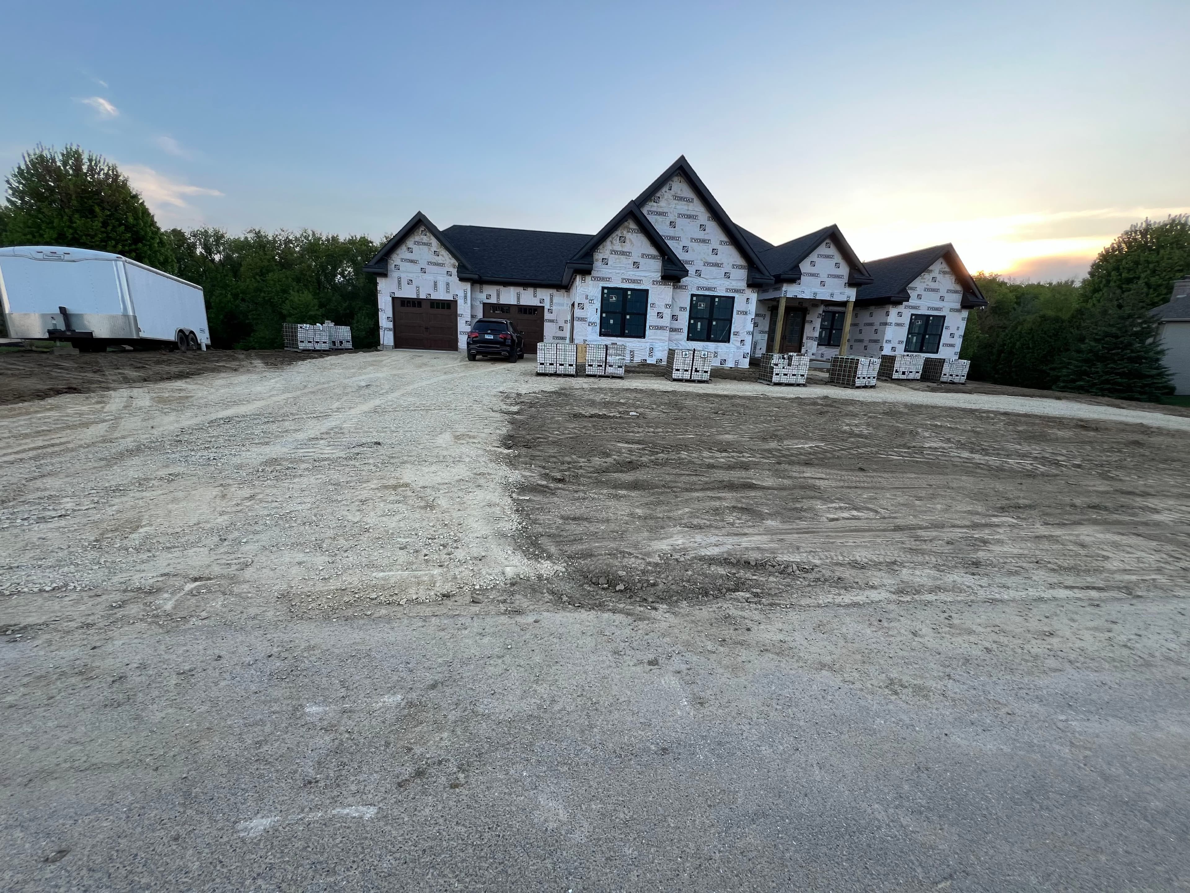 2025 custom home — New builds — view 17