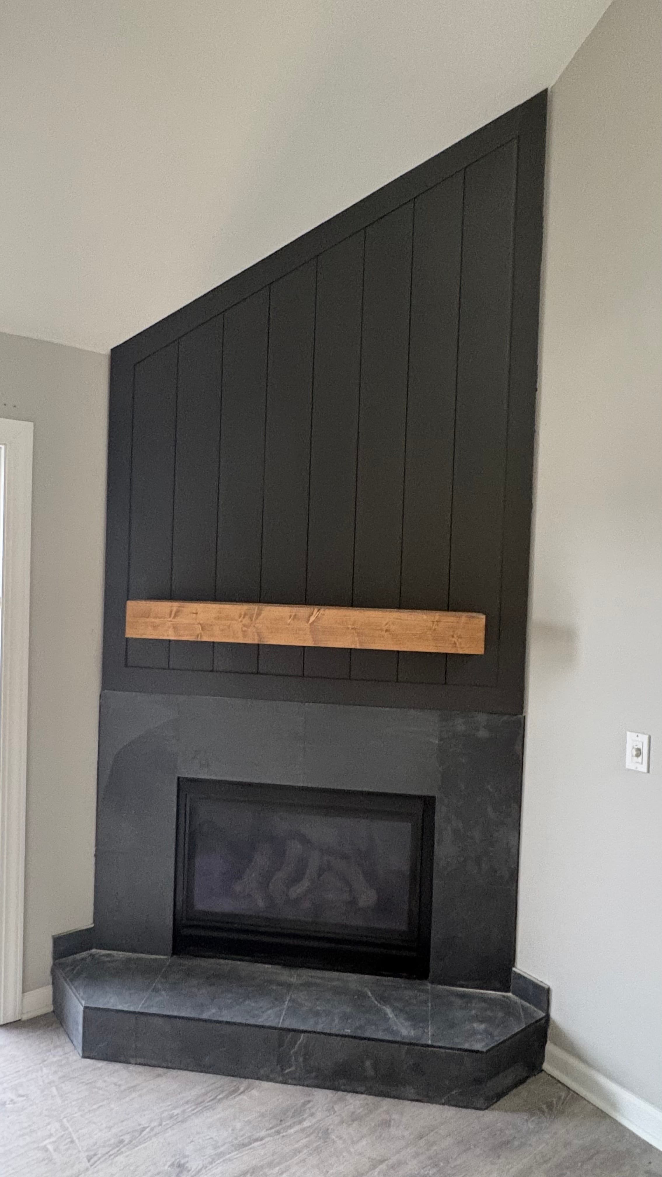 remodels project in Lake Geneva, WI — Lake Geneva condo